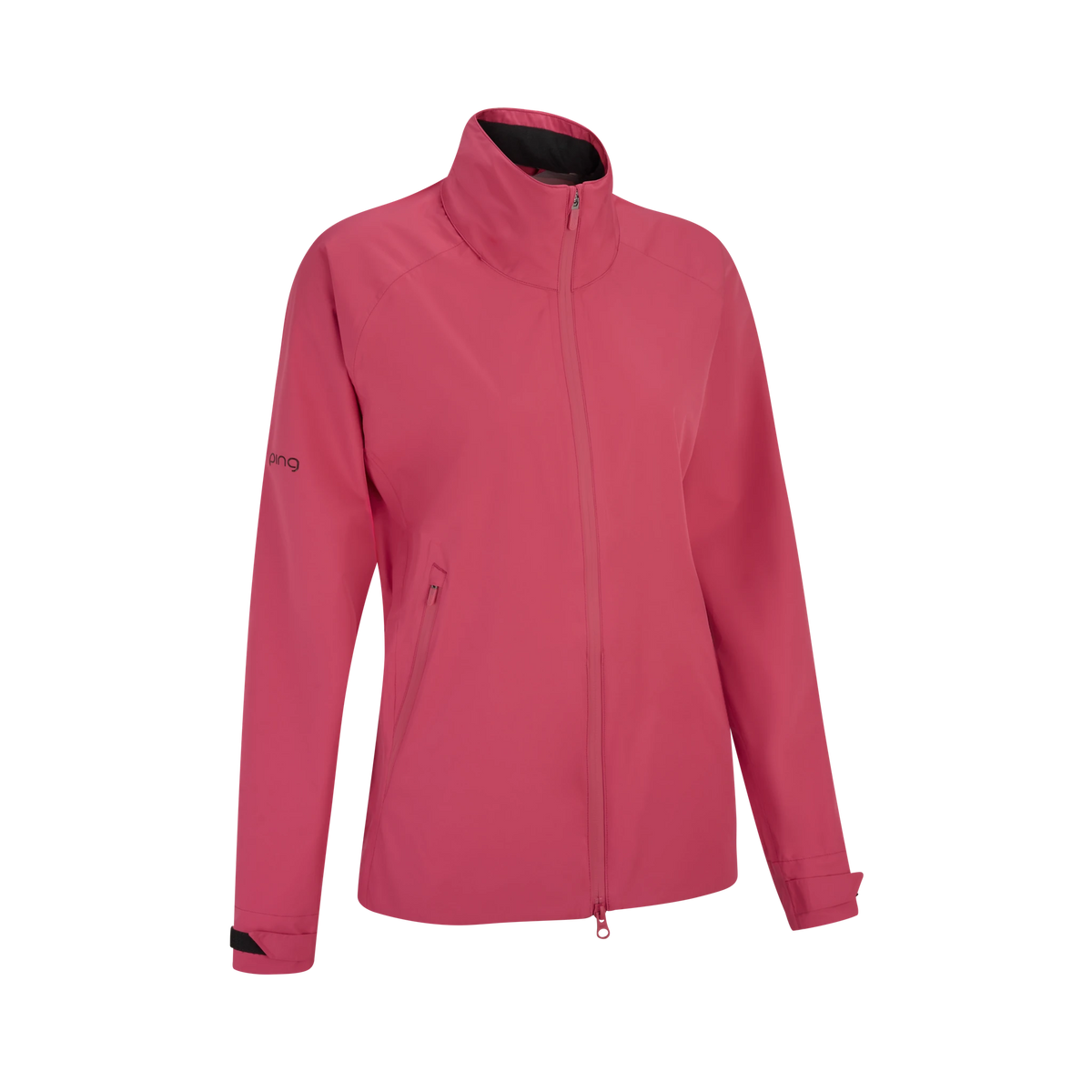 Ping AquaDrive Jacket Dames - Freesia