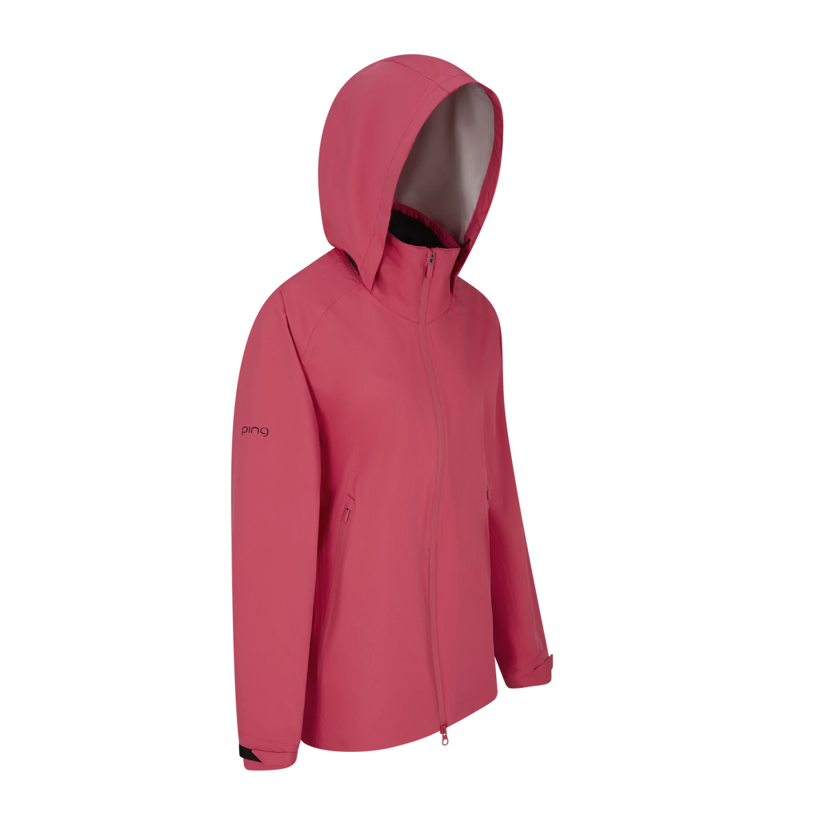 Ping AquaDrive Jacket Dames - Freesia