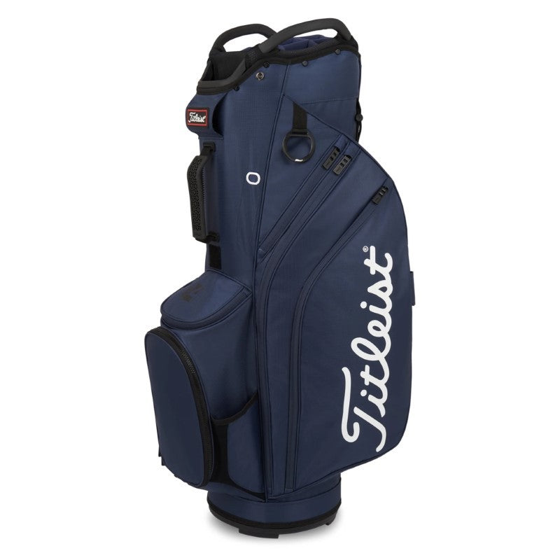 Titleist Cart 14 cartbag Blauw