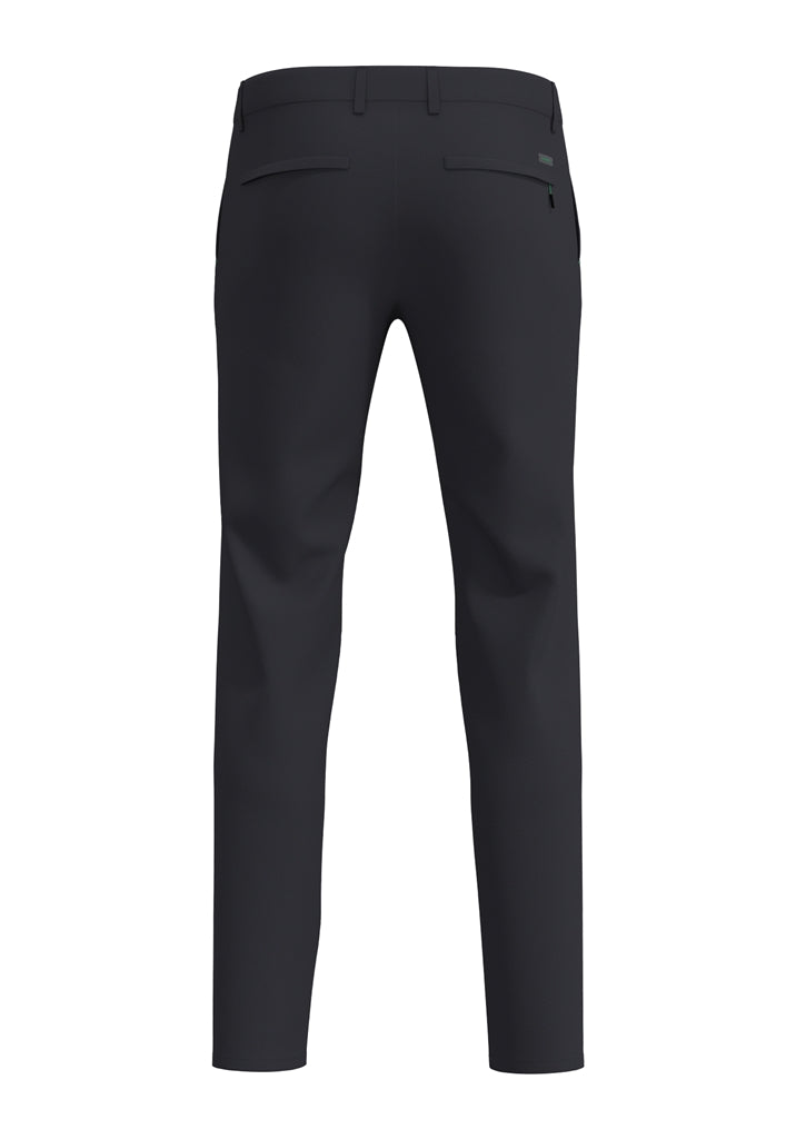 Alberto Driver WR Revolutional Golfbroek Heren - Navy