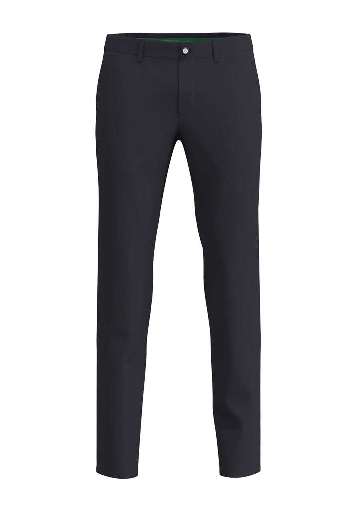 Alberto Driver WR Revolutional Golfbroek Heren - Navy