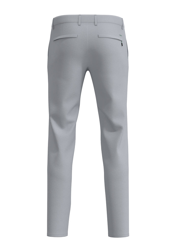 Alberto Driver WR Revolutional Golfbroek Heren - Lichtgrijs