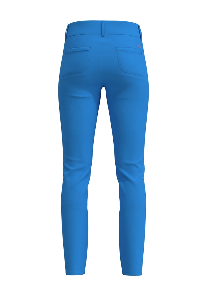 Alberto Lucy FX4 Dry Cooler Golfbroek Dames - Blauw