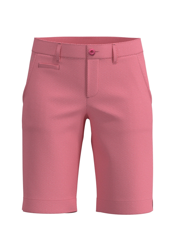 Alberto Audrey-K Revolutional Print WR Golfshort Dames - Print