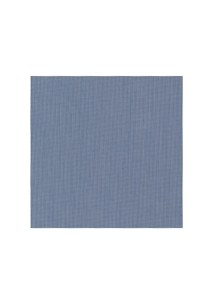 Alberto Rookie Ceramica Cotton Golfbroek Heren - Blauw detail