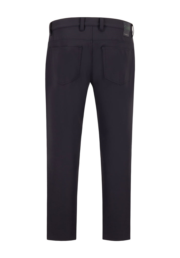 Alberto Pro FX4 Dry Cooler Golfbroek Heren - Navy