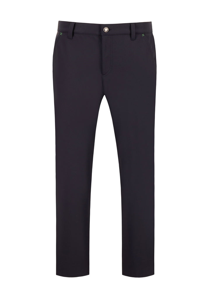 Alberto Pro FX4 Dry Cooler Golfbroek Heren - Navy