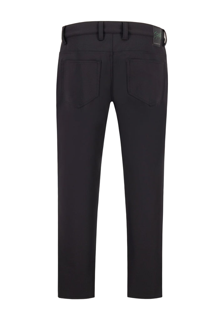 Alberto Pro FX4 Dry Cooler Golfbroek Heren - Zwart