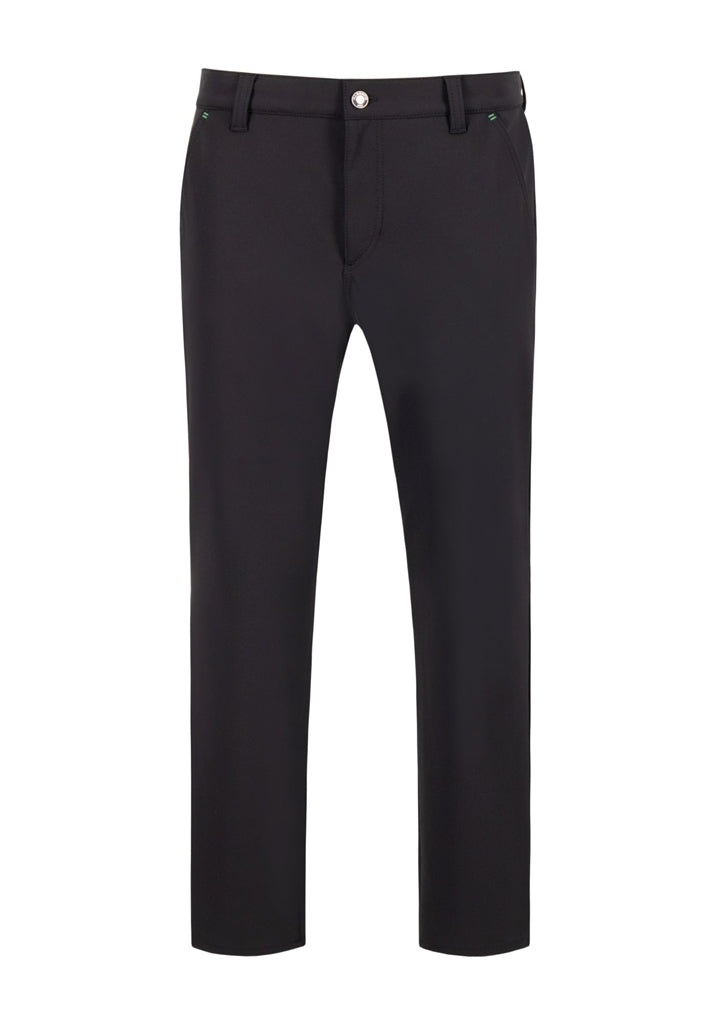 Alberto Pro FX4 Dry Cooler Golfbroek Heren - Zwart