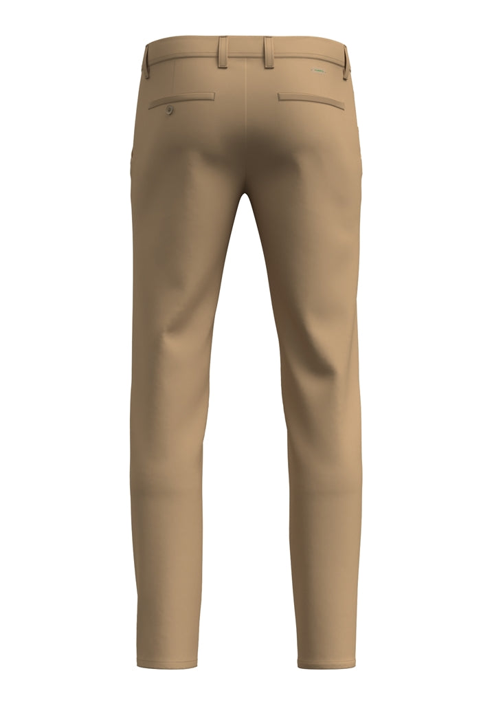 Alberto Rookie FX4 Dry Cooler Golfbroek Heren - Beige detail