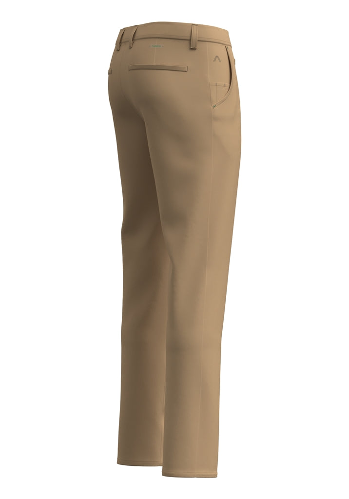 Alberto Rookie FX4 Dry Cooler Golfbroek Heren - Beige detail