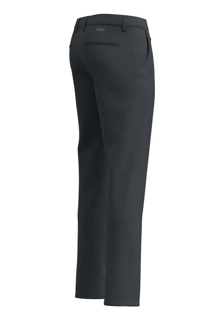 Alberto Rookie FX4 Dry Cooler Golfbroek Heren - Grijs (980) detail