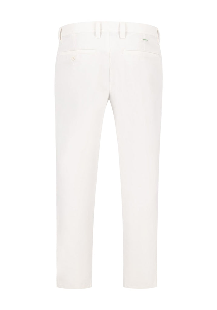 Alberto Rookie FX4 Dry Cooler Golfbroek Heren - Wit