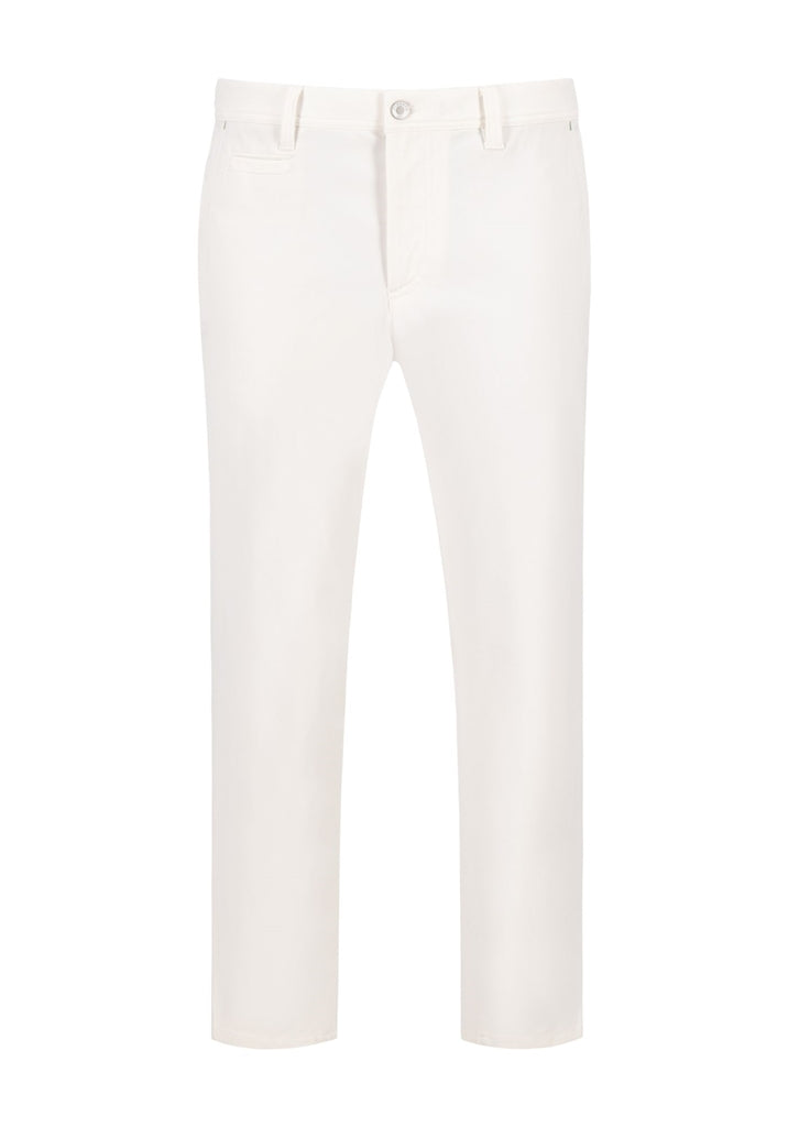Alberto Rookie FX4 Dry Cooler Golfbroek Heren - Wit