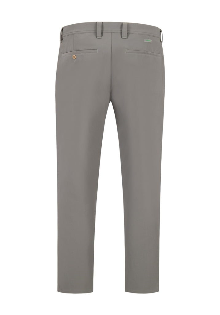 Alberto Rookie FX4 Dry Cooler Golfbroek Heren - Grijs (971)
