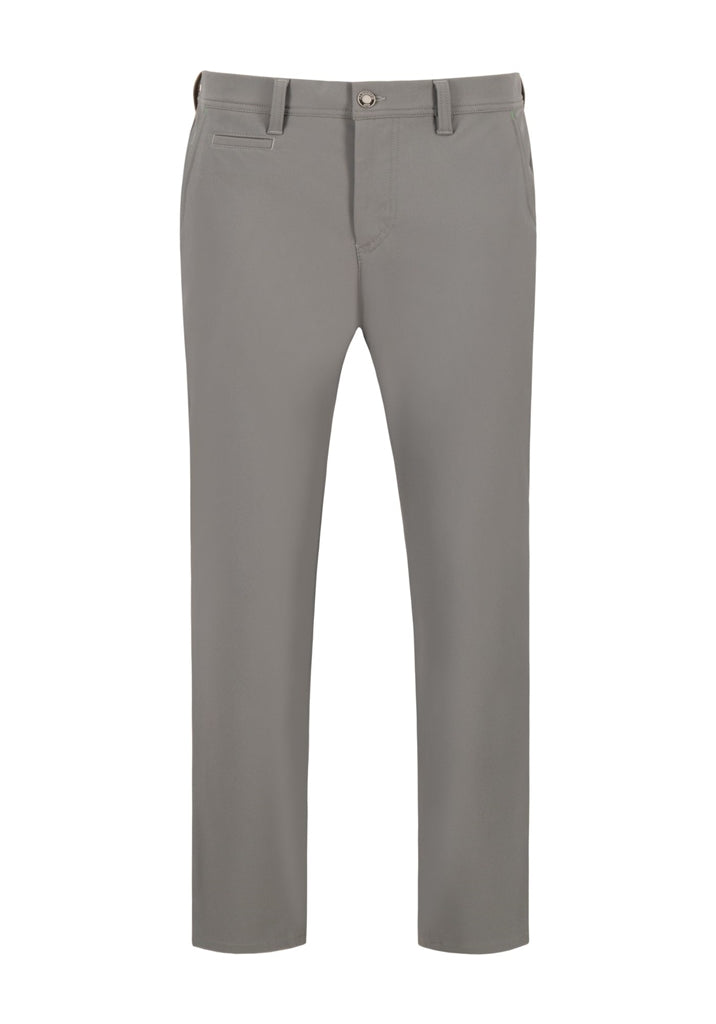 Alberto Rookie FX4 Dry Cooler Golfbroek Heren - Grijs (971)