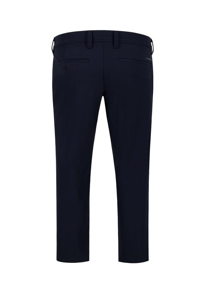 Alberto Rookie FX4 Dry Cooler Golfbroek Heren - Navy