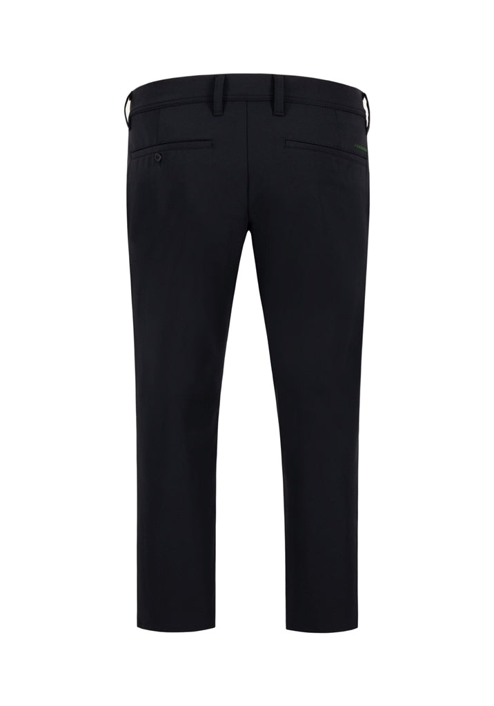 Alberto Rookie FX4 Dry Cooler Golfbroek Heren - Zwart