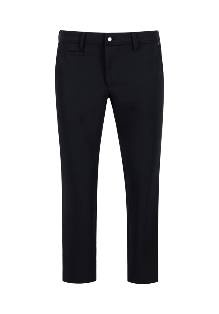 Alberto Rookie FX4 Dry Cooler Golfbroek Heren - Zwart