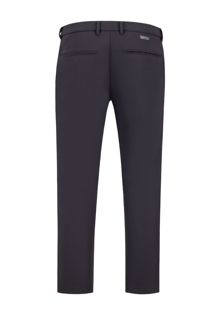 Alberto Ian FX4 Dry Cooler Golfbroek Heren - Navy