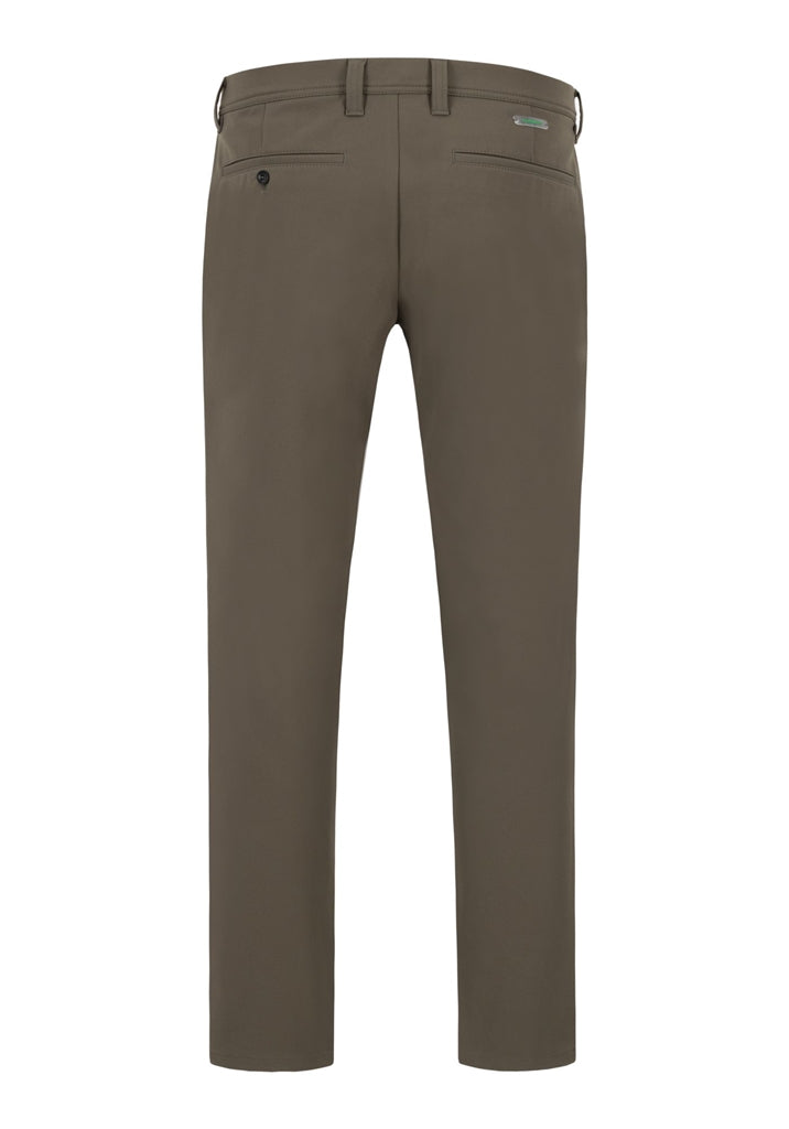 Alberto Rookie Performance WR Golfbroek Heren - Groen