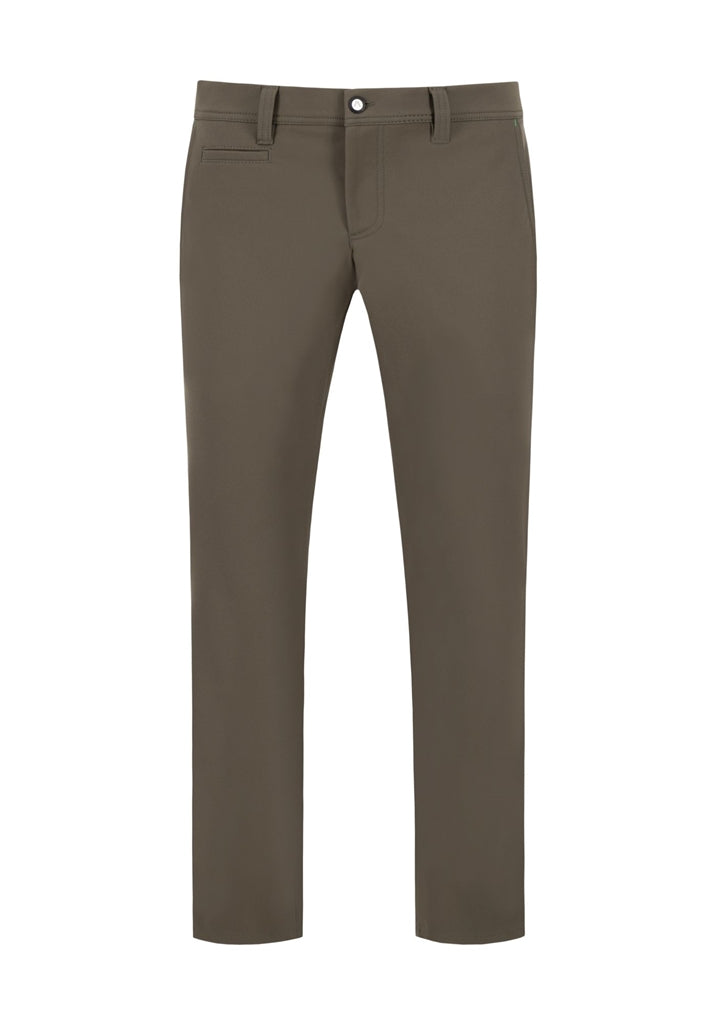 Alberto Rookie Performance WR Golfbroek Heren - Groen