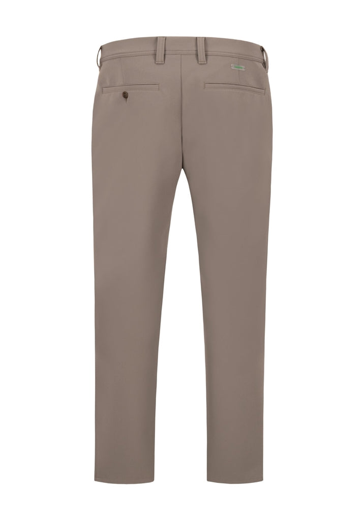 Alberto Rookie Performance WR Golfbroek Heren - Grijs