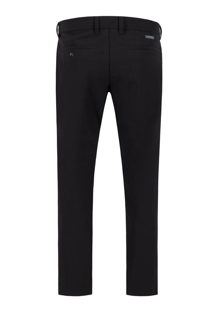 Alberto Rookie Performance WR Golfbroek Heren - Zwart