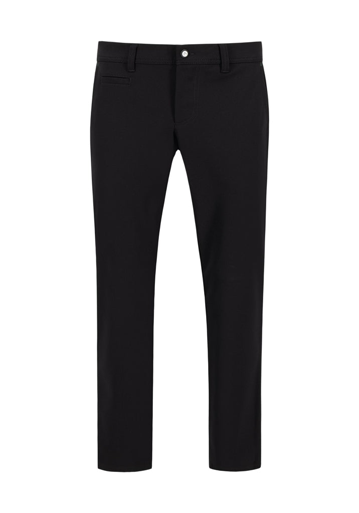 Alberto Rookie Performance WR Golfbroek Heren - Zwart