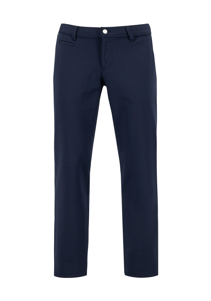 Alberto Rookie Stretch Energy Golfbroek Heren - Navy