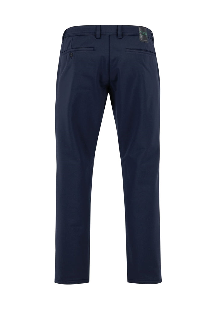Alberto Rookie Stretch Energy Golfbroek Heren - Navy