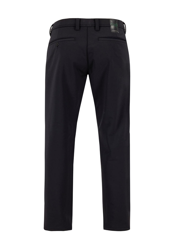 Alberto Rookie Stretch Energy Golfbroek Heren - Zwart