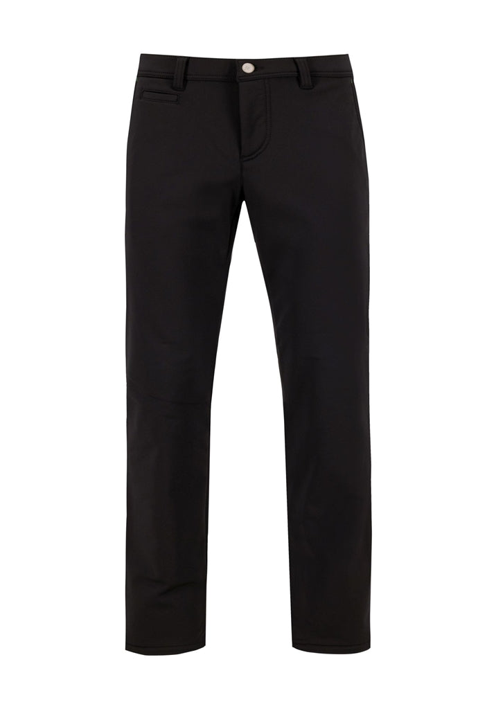 Alberto Rookie Stretch Energy Golfbroek Heren - Zwart