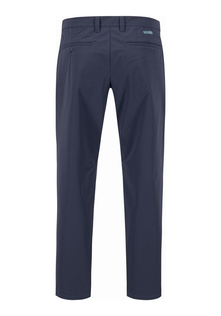 Alberto Rookie WR Revolutional Golfbroek Heren - Navy (899)