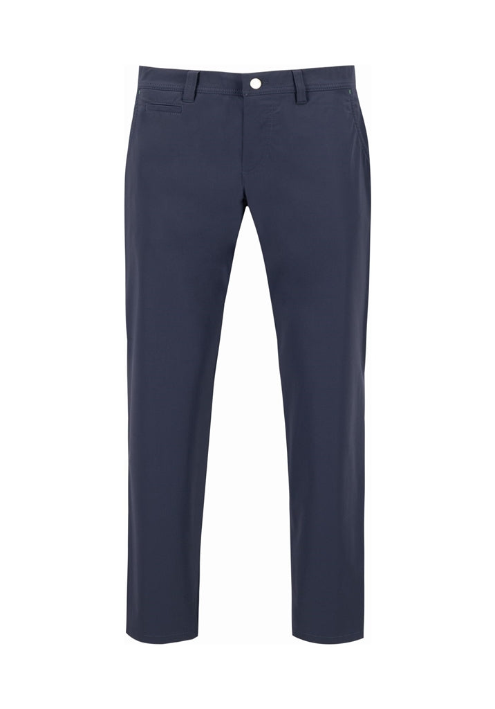 Alberto Rookie WR Revolutional Golfbroek Heren - Navy (899)