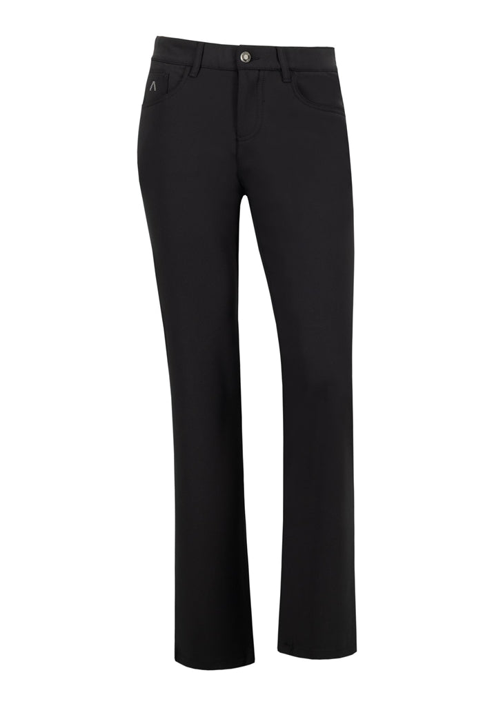 Alberto Anja FX4 Dry Cooler Golfbroek Dames - Zwart