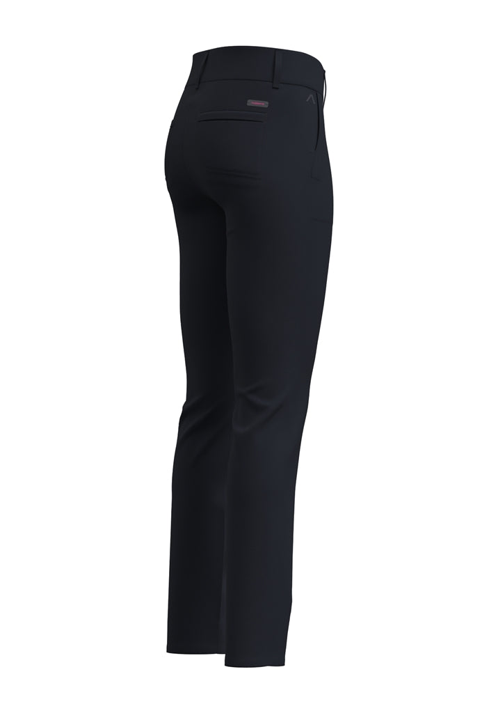 Alberto Lucy FX4 Dry Cooler Golfbroek Dames - Navy detail