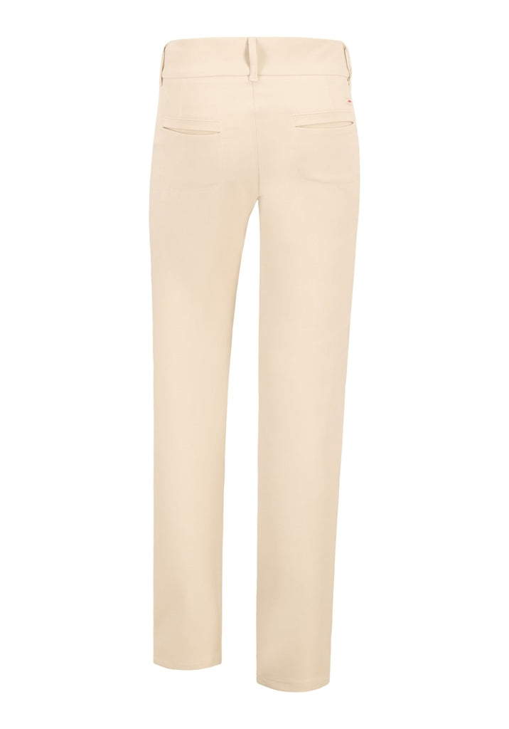Alberto Lucy FX4 Dry Cooler Golfbroek Dames - Gebroken wit