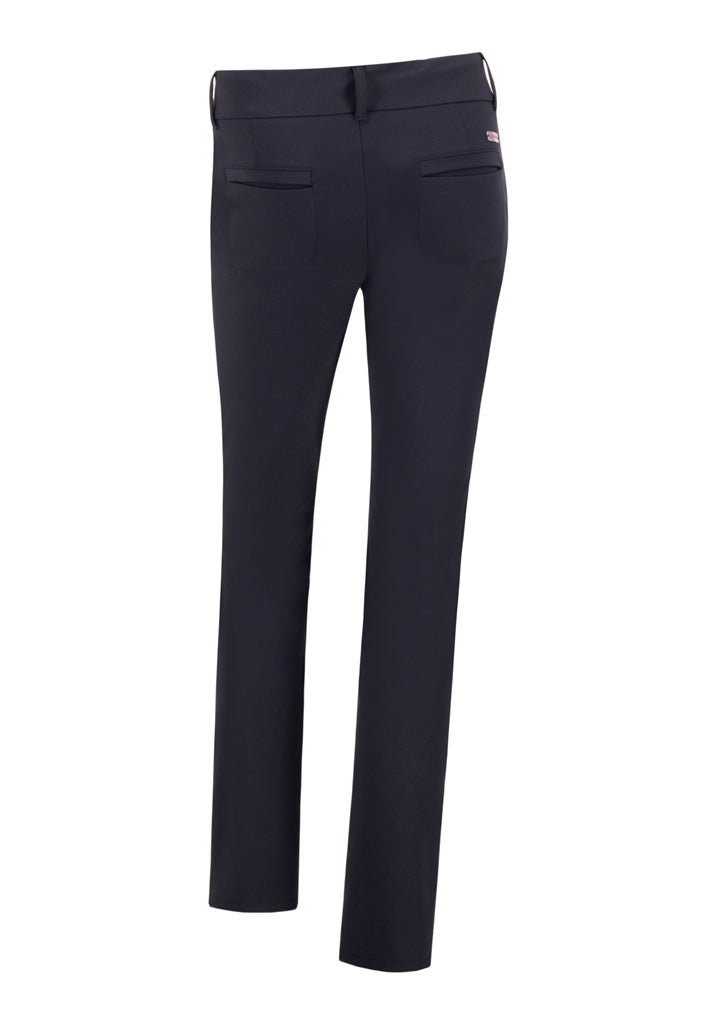 Alberto Lucy FX4 Dry Cooler Golfbroek Dames - Navy