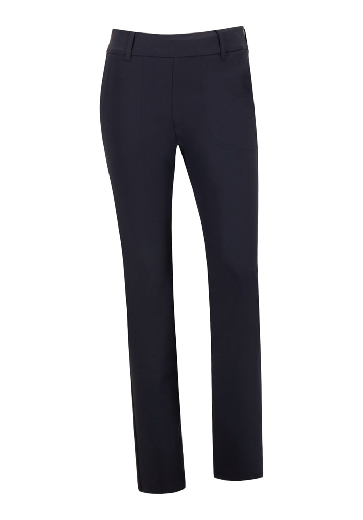 Alberto Lucy FX4 Dry Cooler Golfbroek Dames - Navy