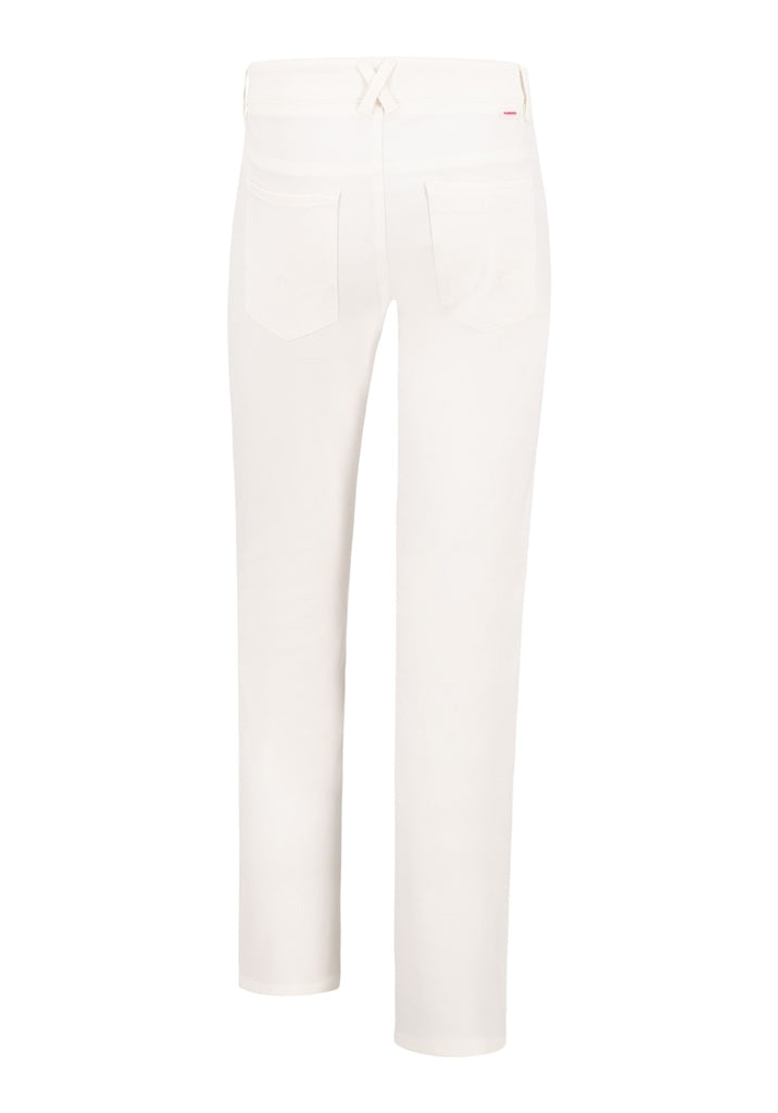 Alberto Mona FX4 Dry Cooler Golfbroek Dames - Wit