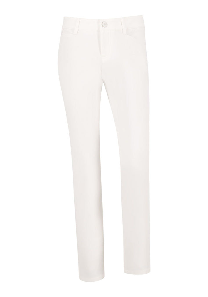 Alberto Mona FX4 Dry Cooler Golfbroek Dames - Wit