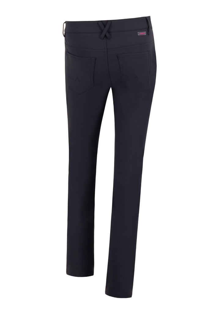 Alberto Mona FX4 Dry Cooler Golfbroek Dames - Navy