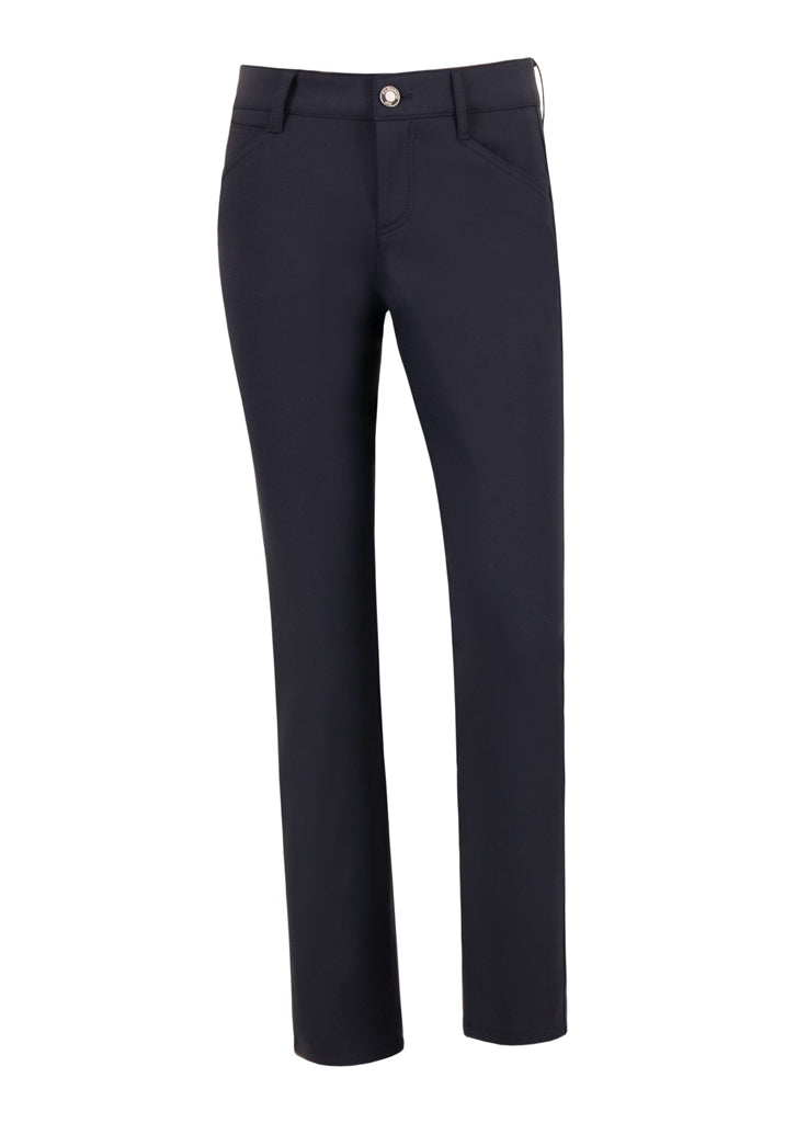 Alberto Mona FX4 Dry Cooler Golfbroek Dames - Navy