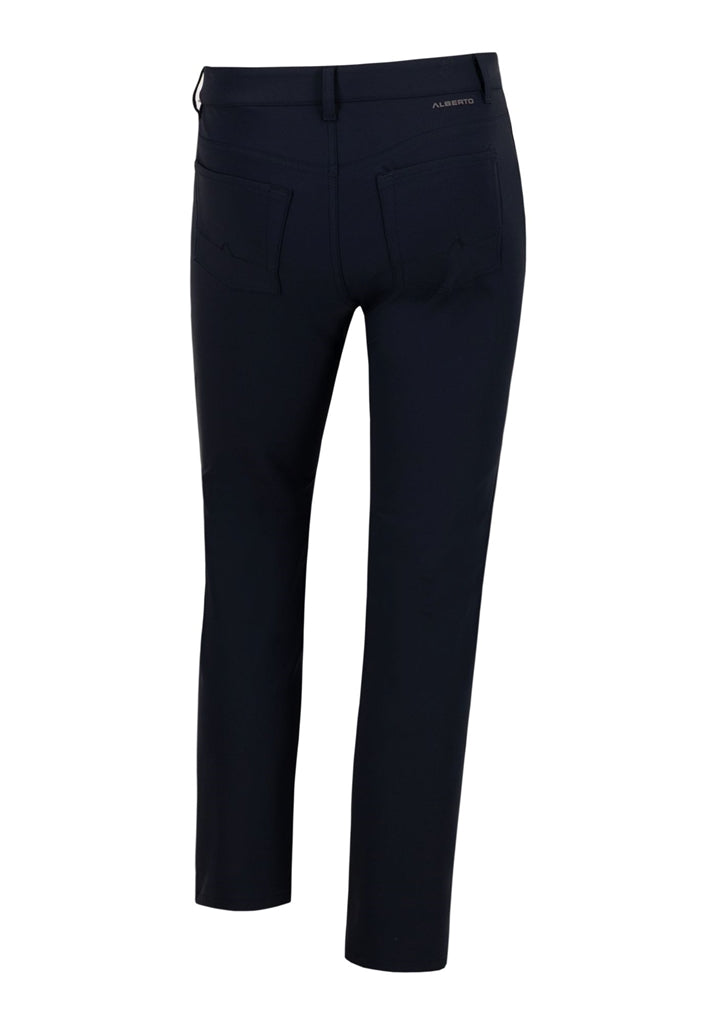 Alberto Jana FX4 Dry Cooler Golfbroek Dames - Navy