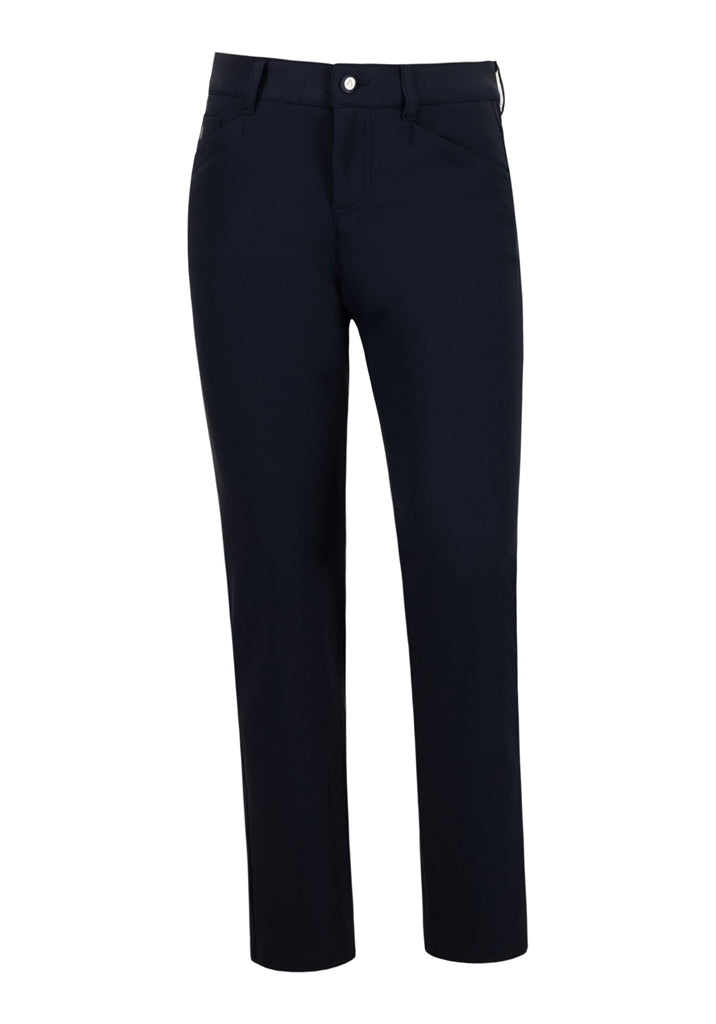 Alberto Jana FX4 Dry Cooler Golfbroek Dames - Navy
