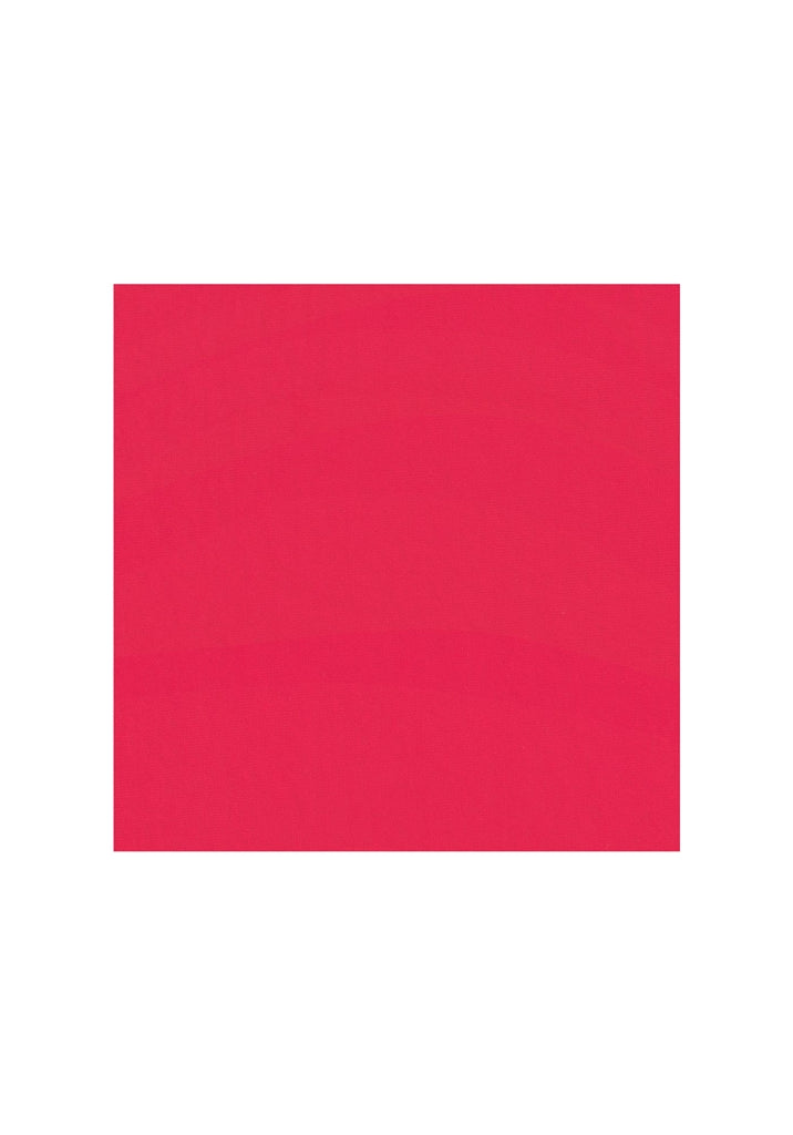 Alberto Lucy WR Super Jersey Golfbroek Dames - Rood detail