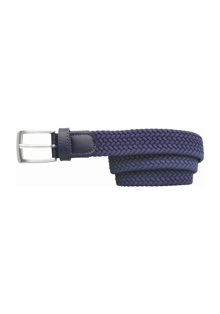Alberto Riem Basic Braided Dames - Navy
