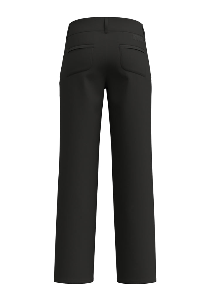 Alberto Lucy-WL WR Revolutional Golfbroek Dames - Zwart detail