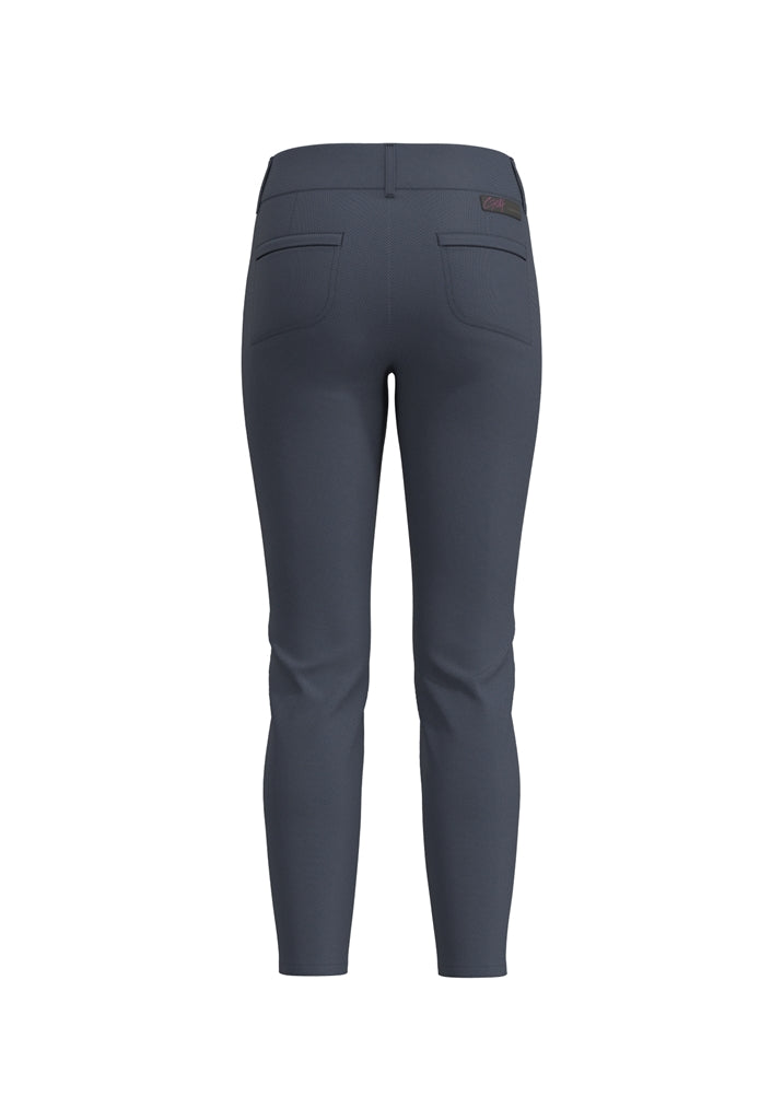 Alberto Lucy-CR Revolutional Print WR Golfbroek Dames - Print (068)